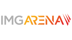 IMG Arena logo