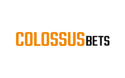 Colossus Bets logo