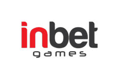 InBet Games logo