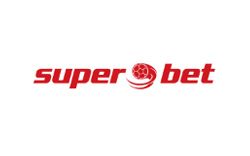 SuperBet logo
