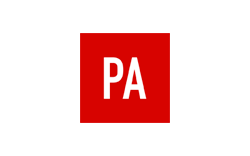PA Media Group logo
