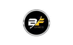 Bee-Fee Games logo